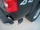 Corsa 14291 Chev Silverado/Sierra 2500 Ext Cab Short Bed Exhaust 2003-04 6.0/8.1 Touring Single 4.0